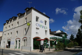 Logis Le Champalud